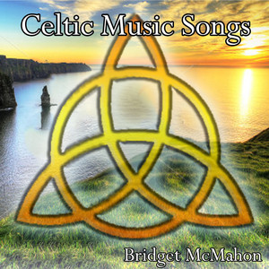 Celtic Music Songs Albumcover