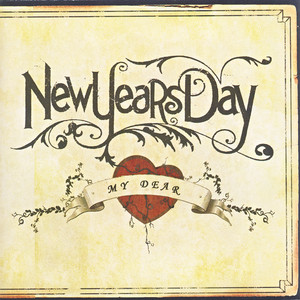 My Dear album