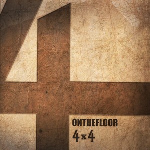 the 4onthefloor