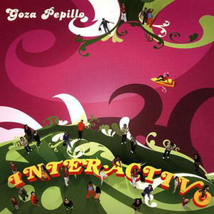 Goza Pepillo album