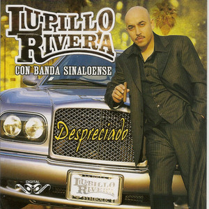 Despreciado album