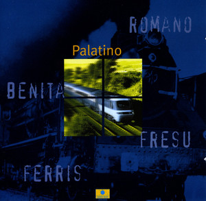 Palatino album