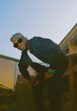 DJ Spinall profile