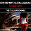 Stereo Love (The Italian Remixes) cover