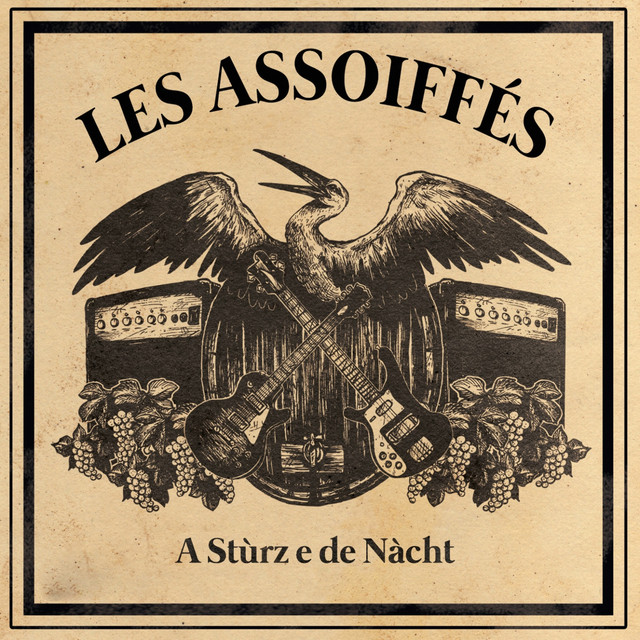 Assoiffés Photo