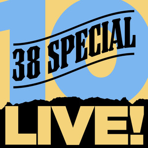 10 Live! album