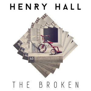 The Broken album