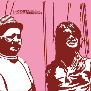 Llamadas perdidas cover