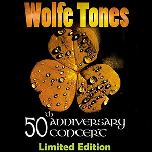 50th Anniversary Concert Deluxe Edition album