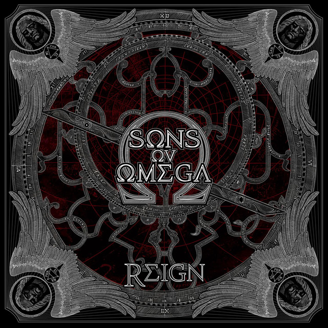 Sons Ov Omega Photo