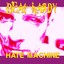 Hate Machine Albumcover