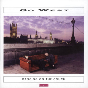 Dancing on the Couch album