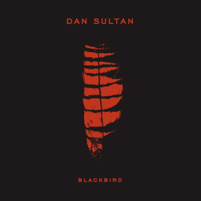 Blackbird cover