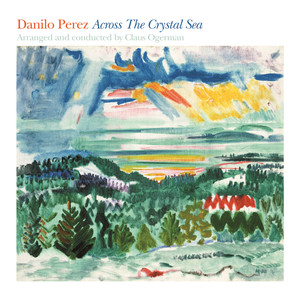 Across the Crystal Sea album