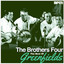 Greenfields - The Best Of cover