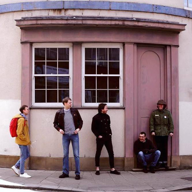 The Buffalo Skinners photo