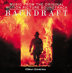 Backdraft album