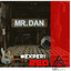 #Experi Red (Ao vivo) cover