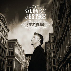 Mr Love & Justice album