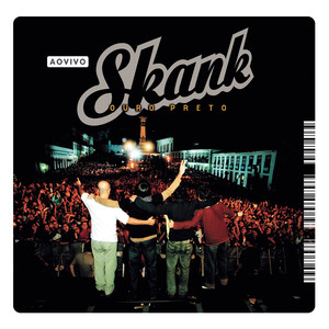 Skank (Ao Vivo) album