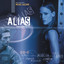 Alias cover