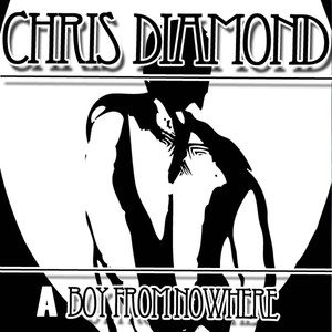 Chris Diamond
