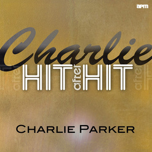 Charlie - Hit After Hit album