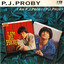 I Am P.J. Proby / P.J. Proby cover