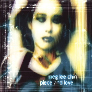 Piece and Love cover
