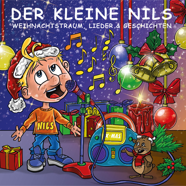 Der kleine Nils Photo
