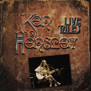 Live Tales cover