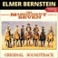 The Magnificent Seven (Original Soundtrack Plus Bonus Tracks 1960) cover
