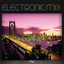 Electronic Mix Albumcover