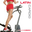 Bodymix: Latin Cardio Albumcover