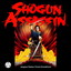 Shogun Assassin Original Motion Picture Soundtrack Albumcover