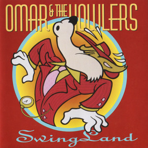 Swingland album