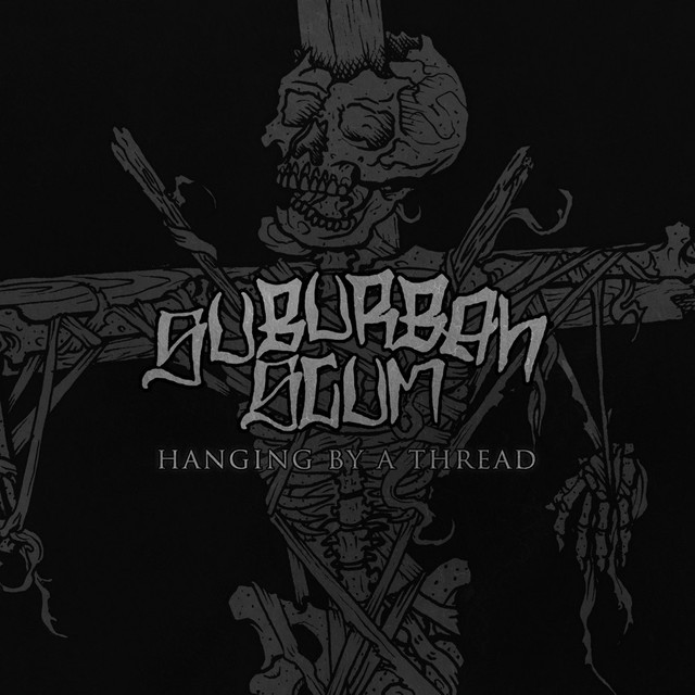 Hanging By A Thread cover