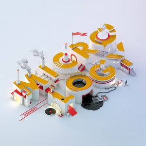 Micrology cover