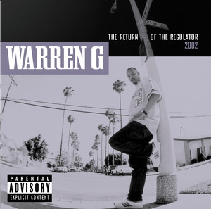 The Return of the Regulator album