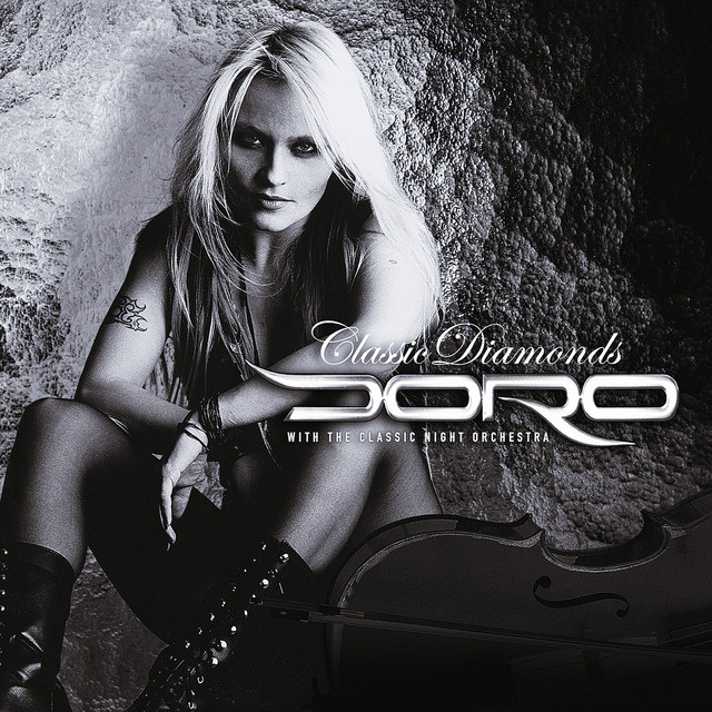 Classic Diamonds cover