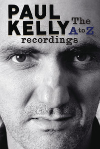 The A to Z Recordings album