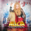 La Jefa cover