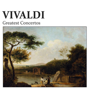 Vivaldi: Greatest Concertos album