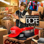 Dope Couture cover