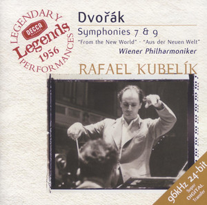 Symphonies Nos. 7-9 cover