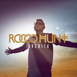 'A verità cover