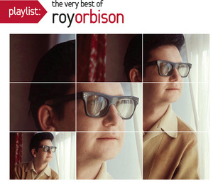 Playlist: The Very Best of Roy Orbison album