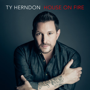 House on Fire album