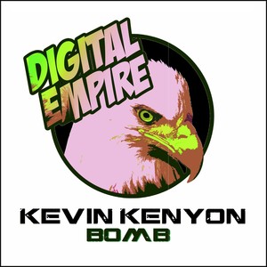 Kevin Kenyon