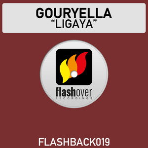 Ligaya cover